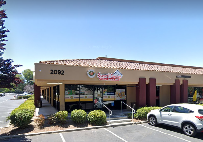 Everest Cuisine-San Jose
