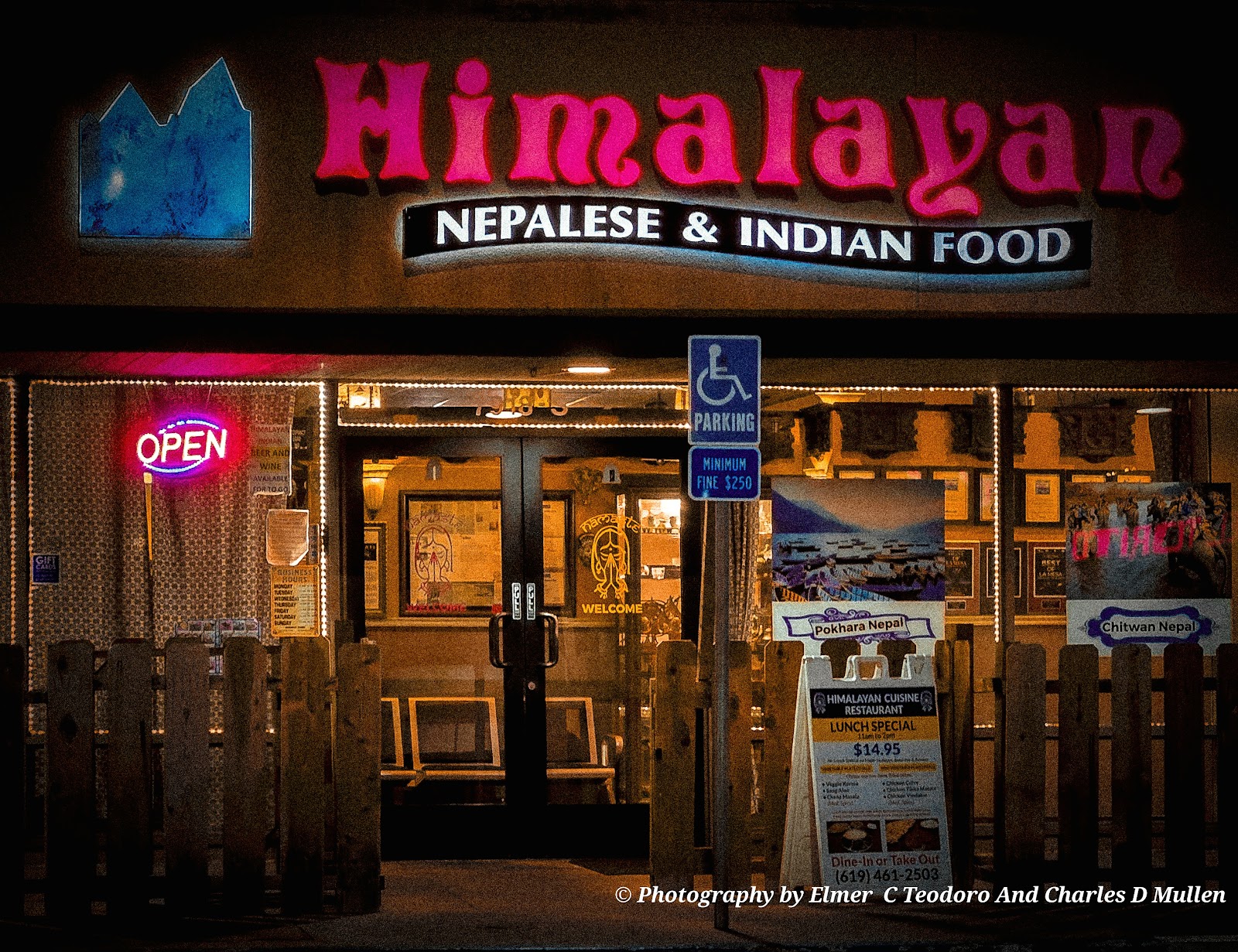 Himalayan Cuisine