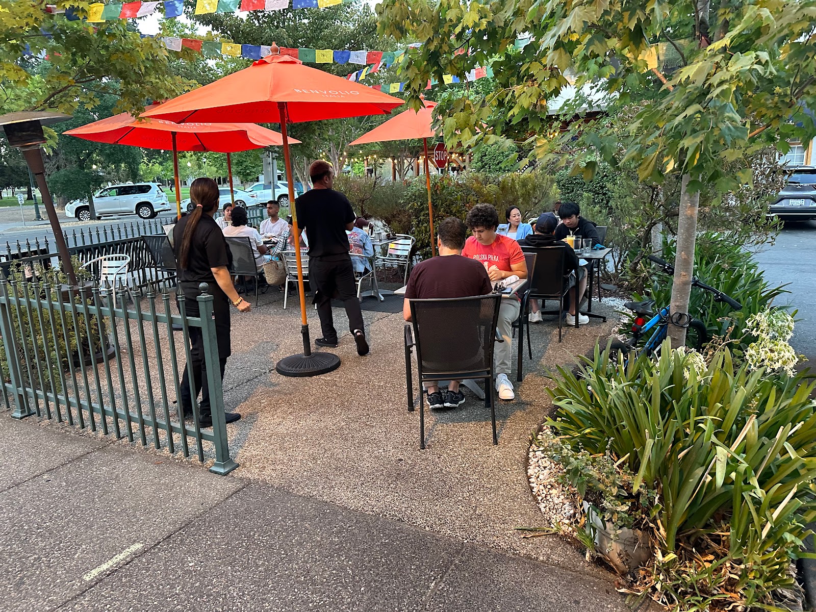 Himalayan Restaurant